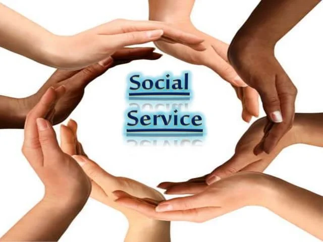 Service 1